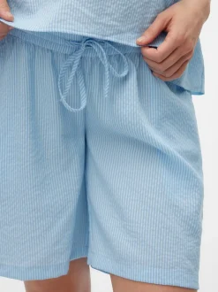 Mamma-shorts