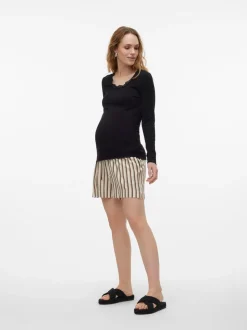 Mamma-shorts