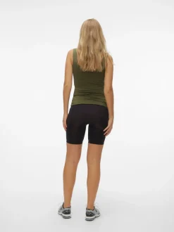 Mamma-shorts
