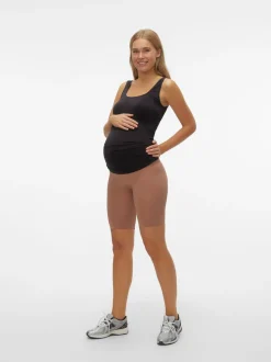 Mamma-shorts