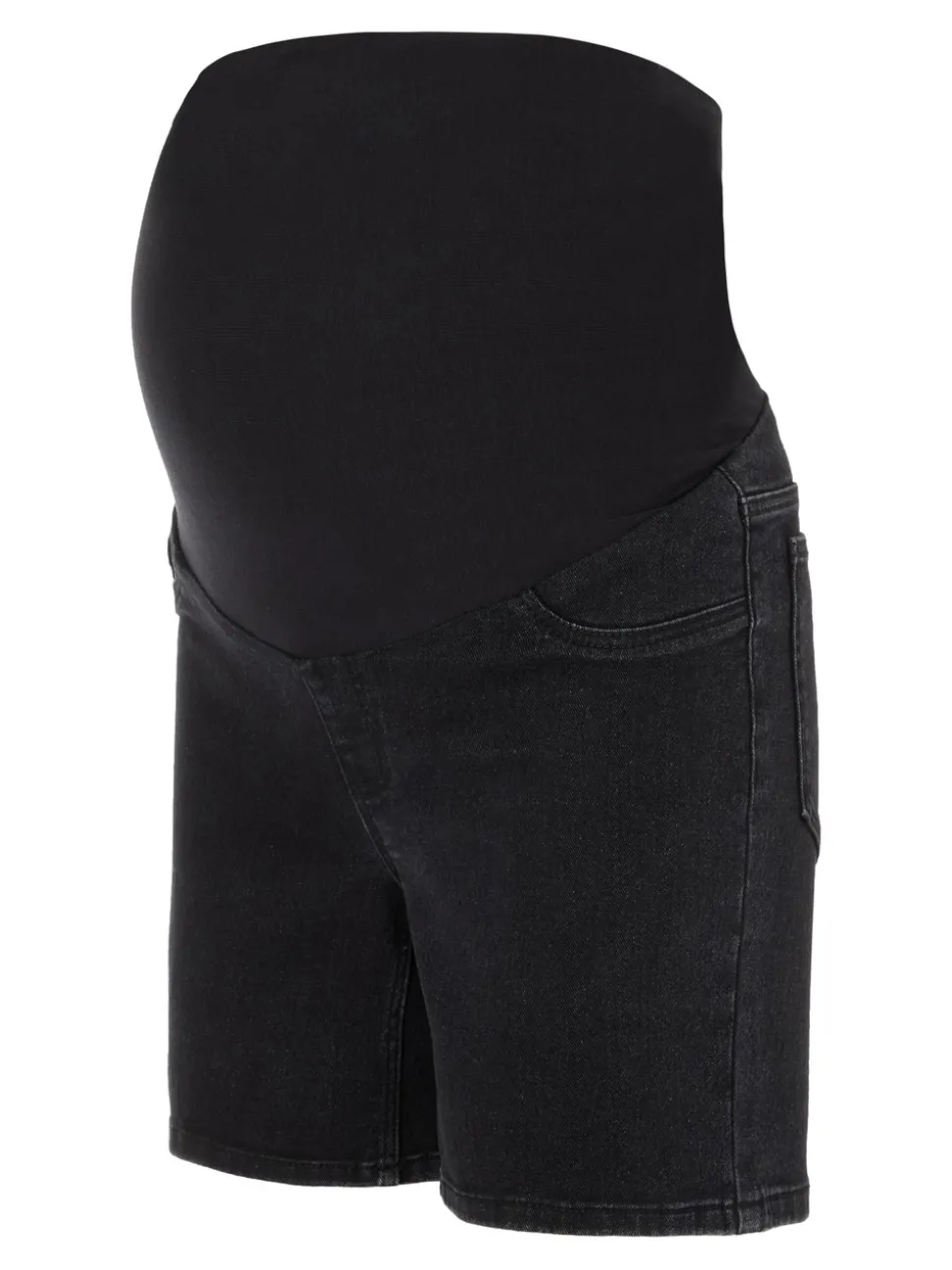 Mamma-shorts
