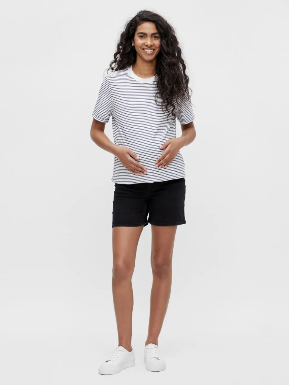 Mamma-shorts