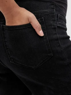 Mamma-shorts