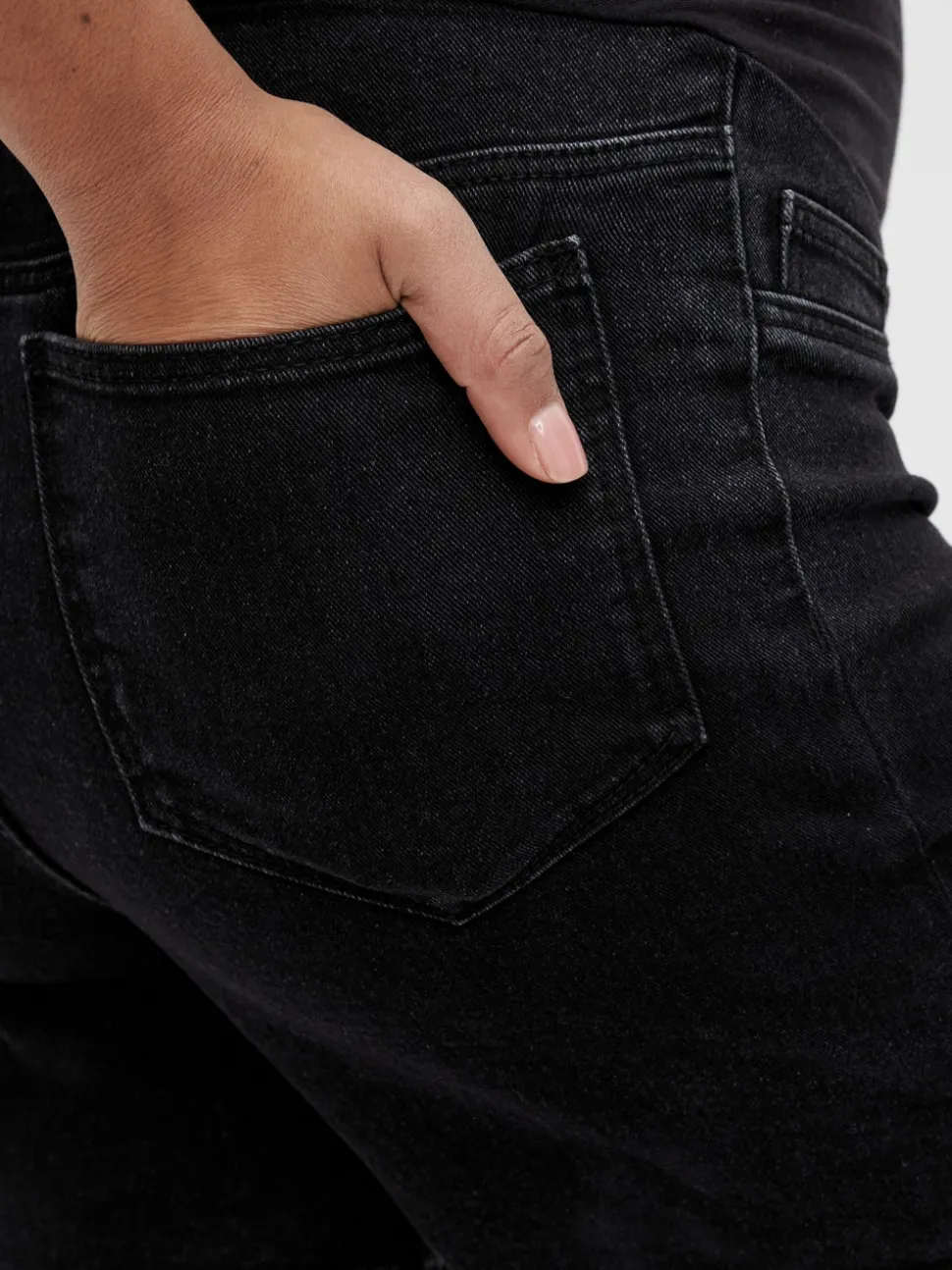 Mamma-shorts