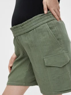 Mamma-shorts