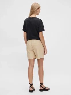 Mamma-shorts