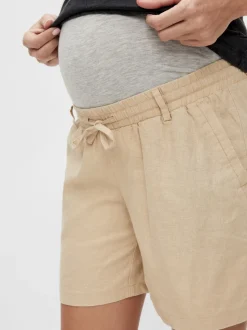 Mamma-shorts