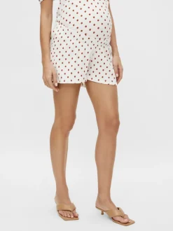 Mamma-shorts