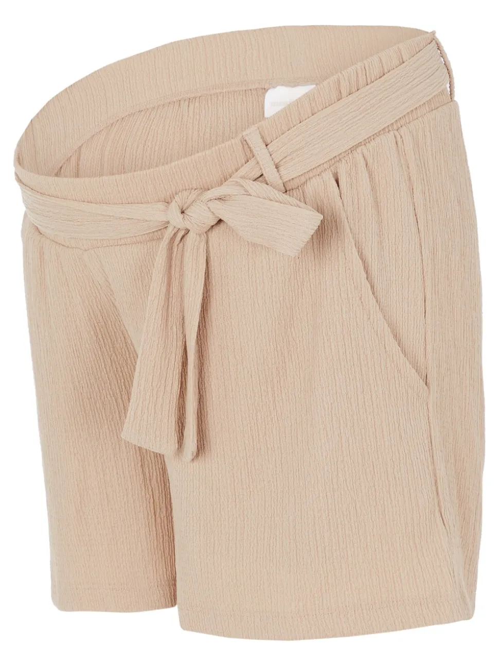 Mamma-shorts