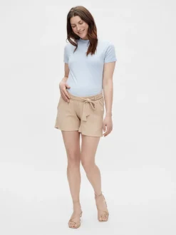 Mamma-shorts