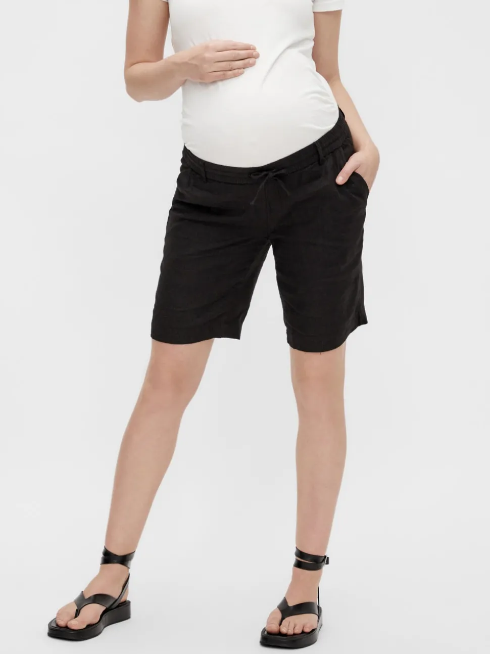 Mamma-shorts