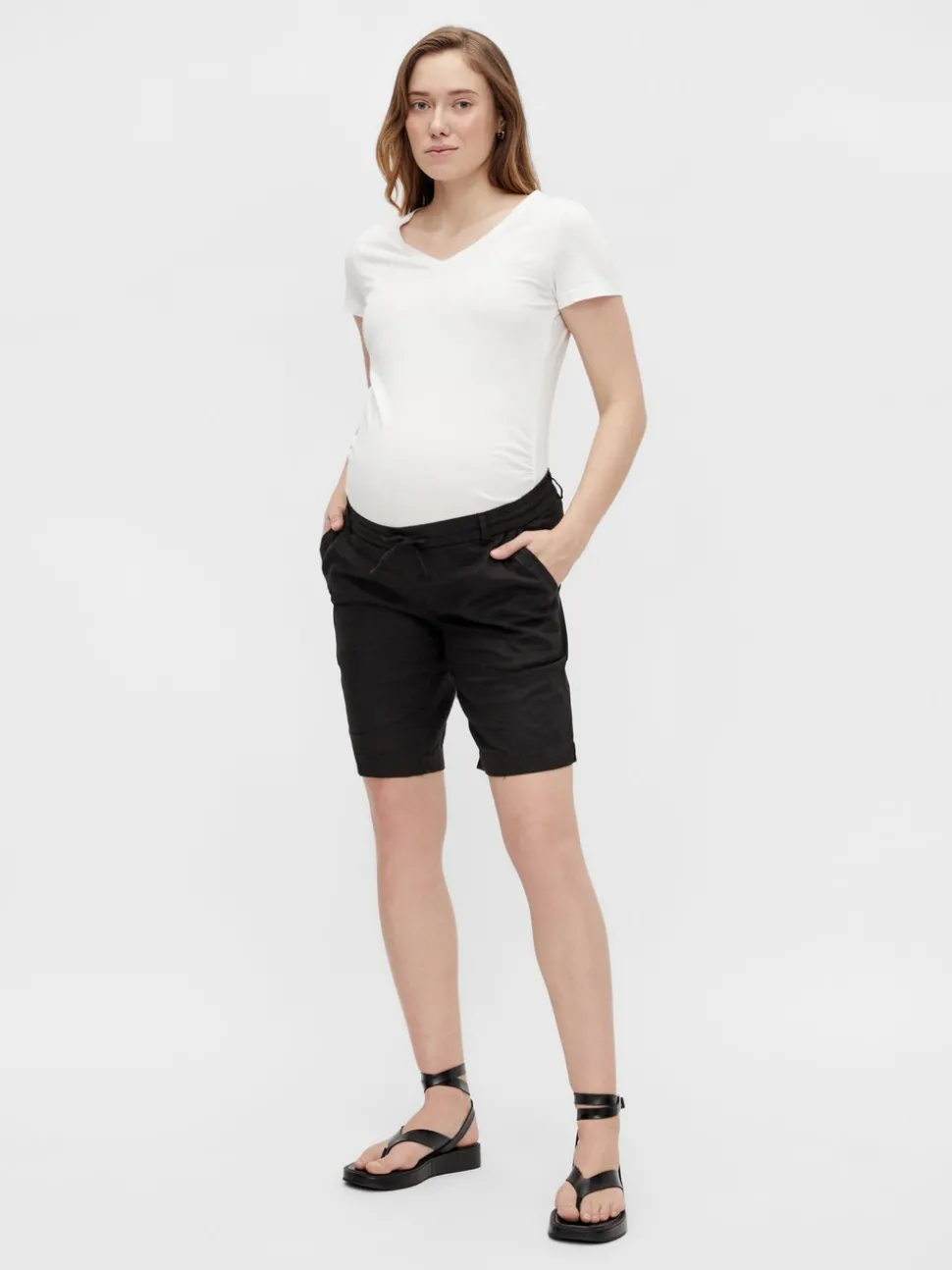 Mamma-shorts