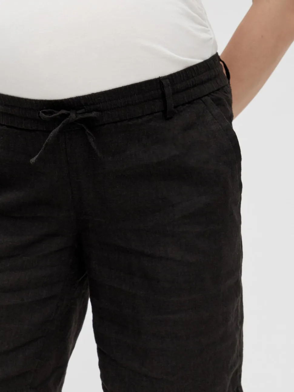 Mamma-shorts