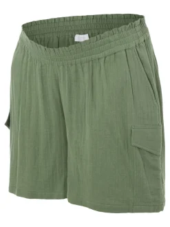 Mamma-shorts