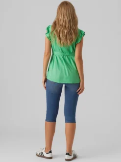 Mamma-shorts