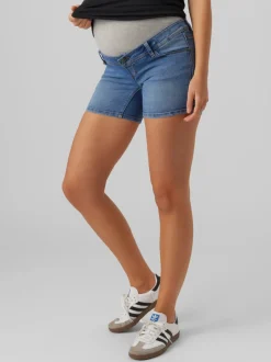 Mamma-shorts