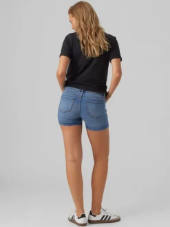Mamma-shorts