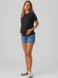Mamma-shorts