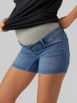 Mamma-shorts