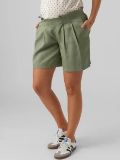 Mamma-shorts