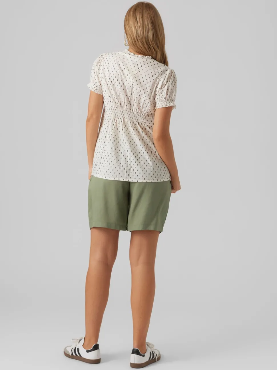 Mamma-shorts