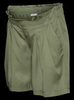Mamma-shorts