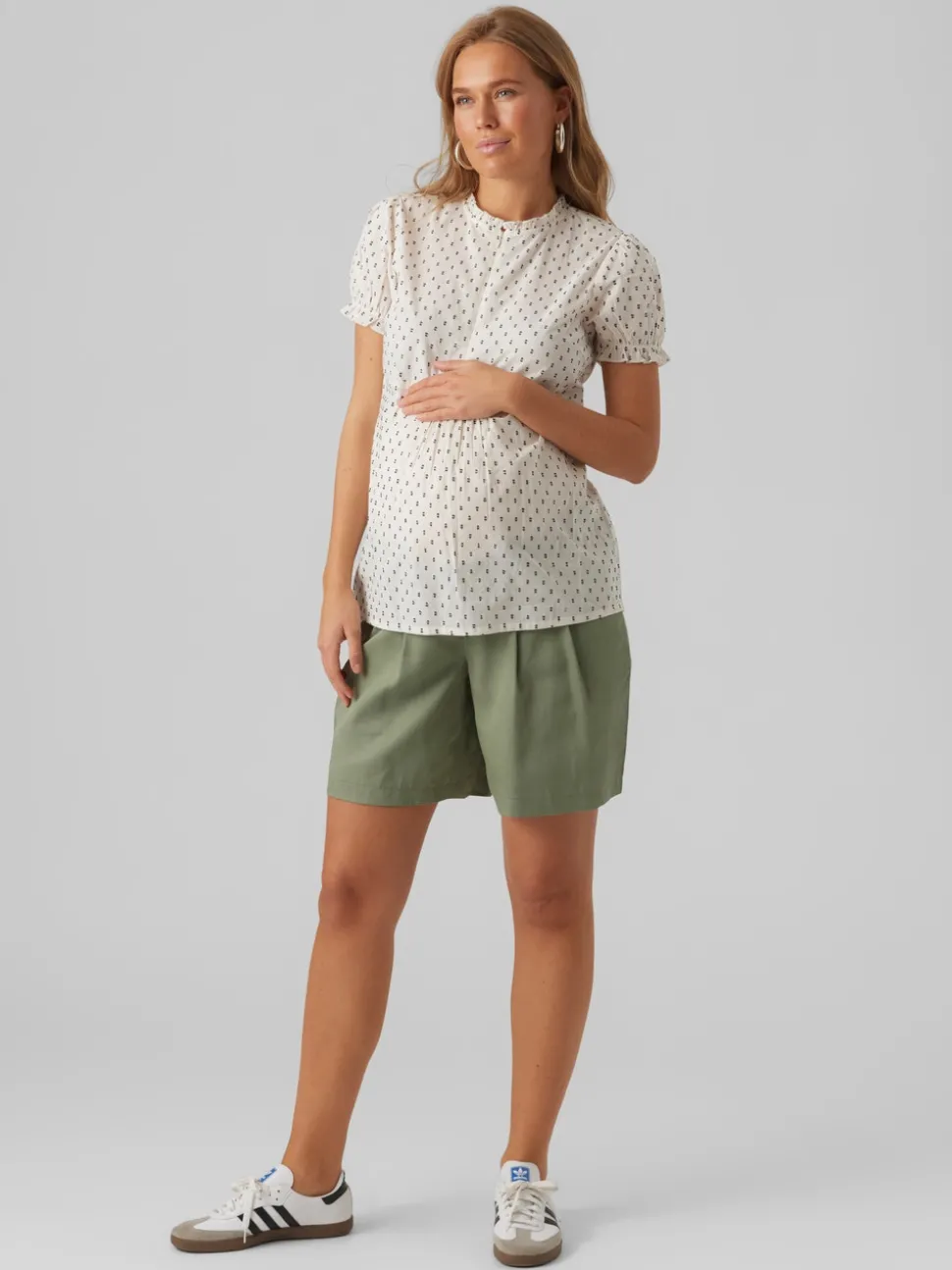 Mamma-shorts