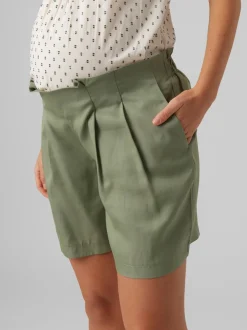 Mamma-shorts