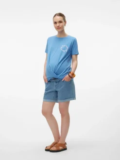 Mamma-shorts