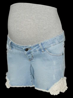 Mamma-shorts