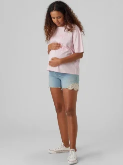 Mamma-shorts
