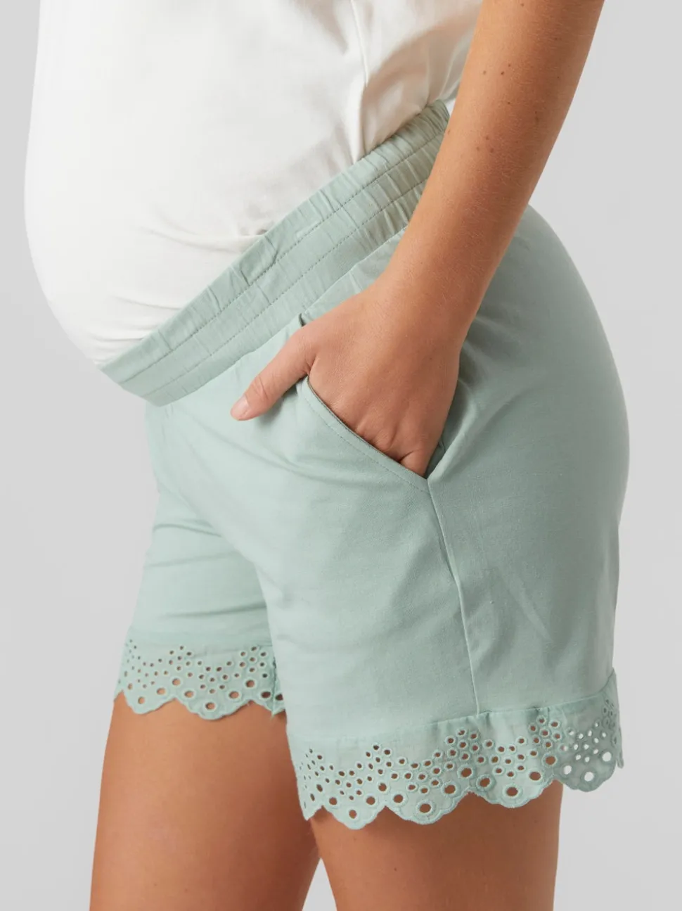 Mamma-shorts