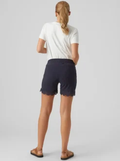 Mamma-shorts