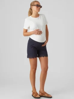 Mamma-shorts