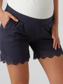 Mamma-shorts