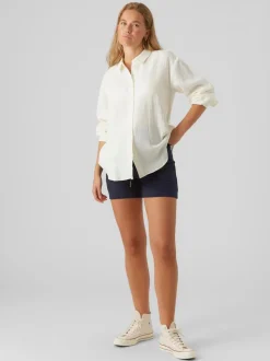 Mamma-shorts