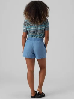 Mamma-shorts