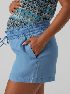 Mamma-shorts