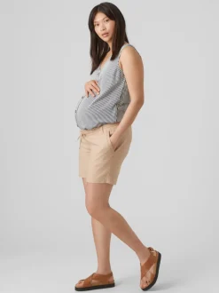 Mamma-shorts