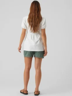 Mamma-shorts