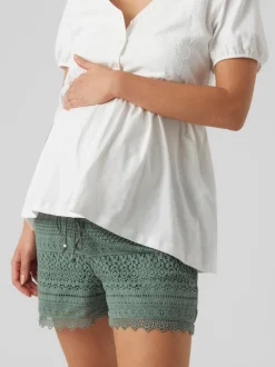 Mamma-shorts