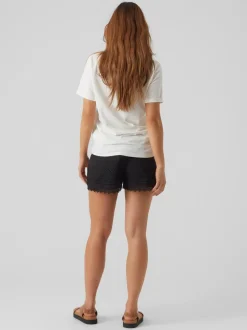 Mamma-shorts