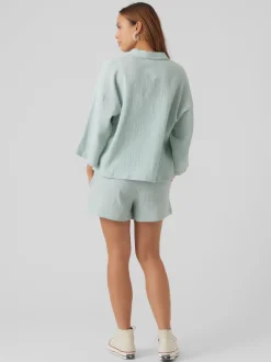 Mamma-shorts