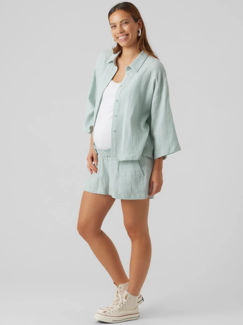 Mamma-shorts