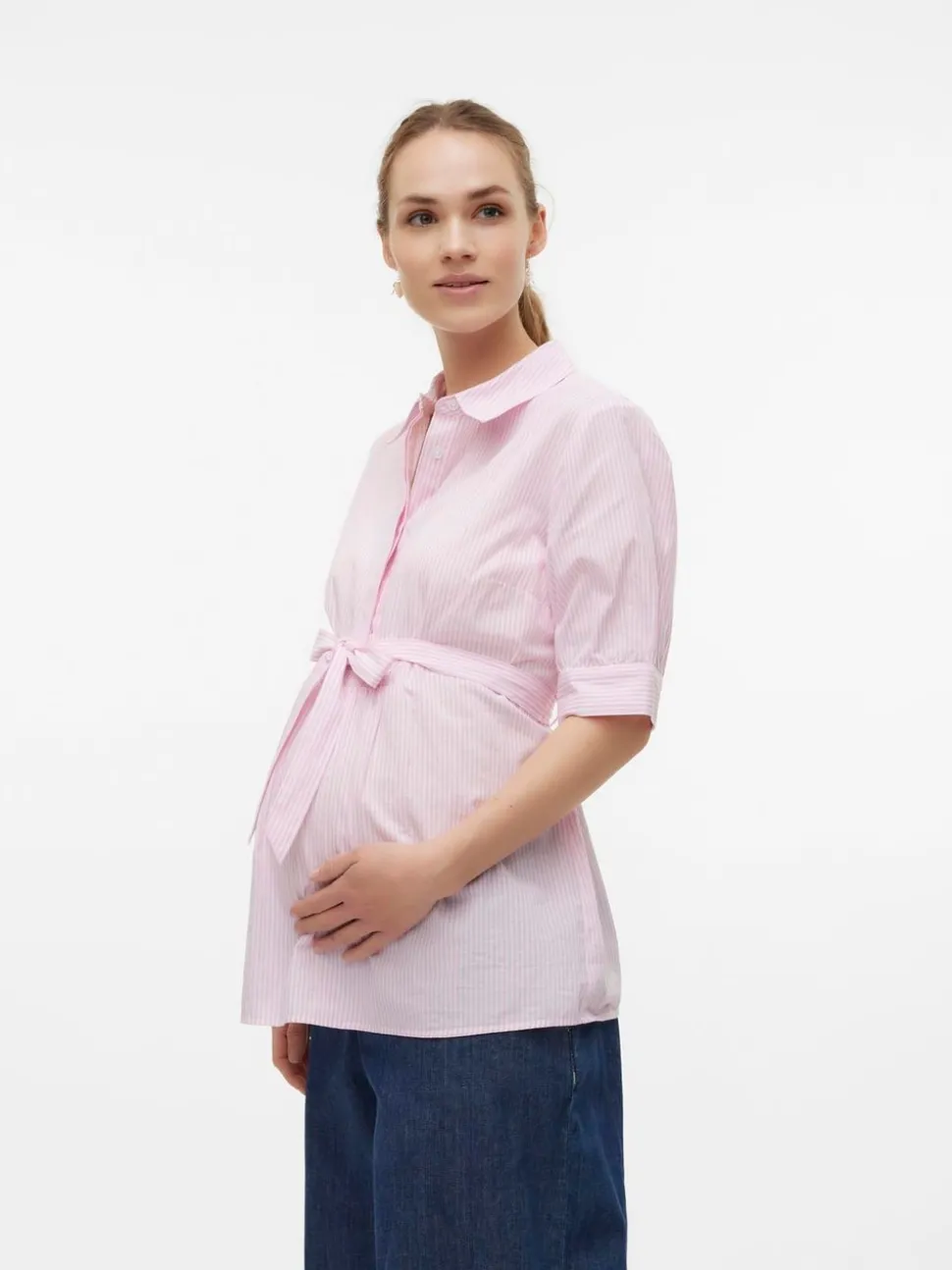 Mamma-skjorta