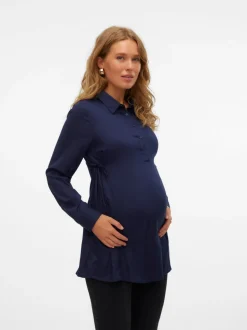 Mamma-skjorta