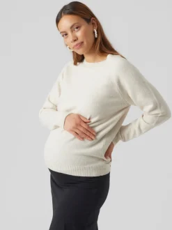 Mamma-stickad