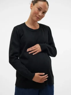 Mamma-stickad