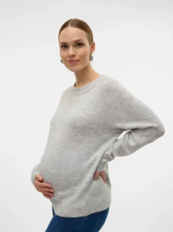 Mamma-stickad