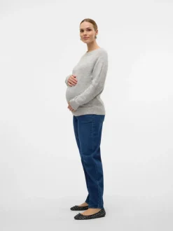 Mamma-stickad